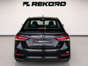 Hyundai Solaris II Уфа  - изображение 23