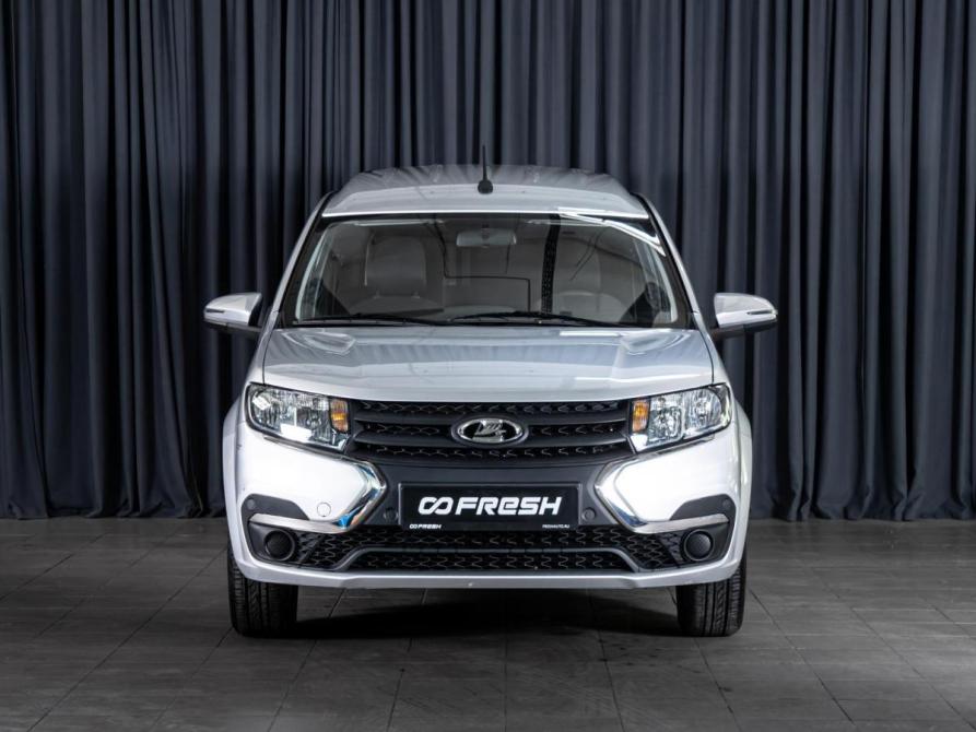 Lada (ВАЗ) Largus I Рестайлинг Волгоград  - изображение 3