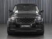 Land Rover Range Rover IV Ставрополь  - изображение 32
