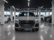 Audi Q5 II (FY) Рестайлинг Москва  - изображение 31