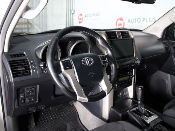 Toyota Land Cruiser Prado 150 Series с пробегом 2013 года, цена 3 070 000 рублей, 236505 км, внедорожник, Автокод Объявления