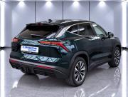 JETOUR DASHING I Москва  - изображение 22