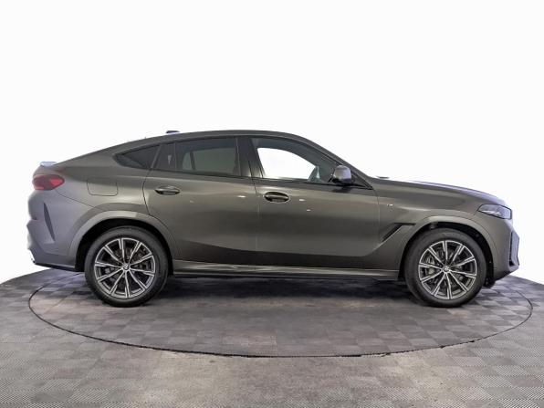 BMW X6 III (G06) Рестайлинг с пробегом 2023 года, цена 10 750 000 рублей, 59000 км, внедорожник, Автокод Объявления