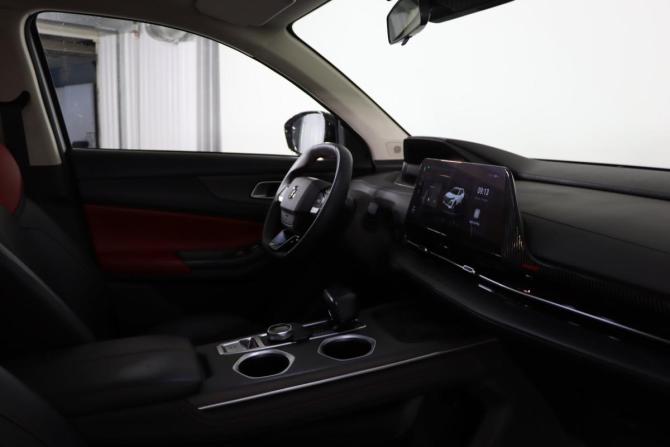 Changan CS55 Plus II с пробегом 2024 года, цена 2 149 990 рублей, 56034 км, внедорожник, Автокод Объявления