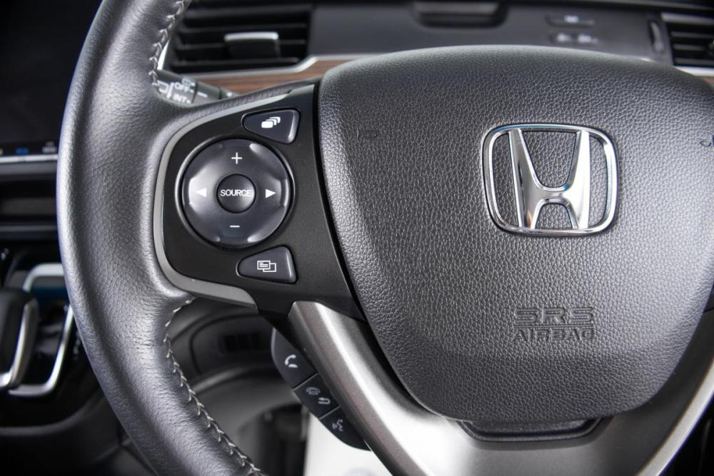 Honda Freed II Пермь  - изображение 17