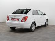 Chevrolet Aveo II Красноярск  - изображение 26