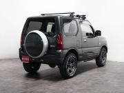 Suzuki Jimny III Рестайлинг 2 Чита  - изображение 22