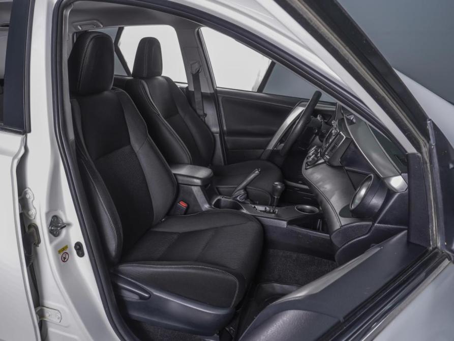 Toyota RAV4 IV (XA40) Ростов-на-Дону  - изображение 8