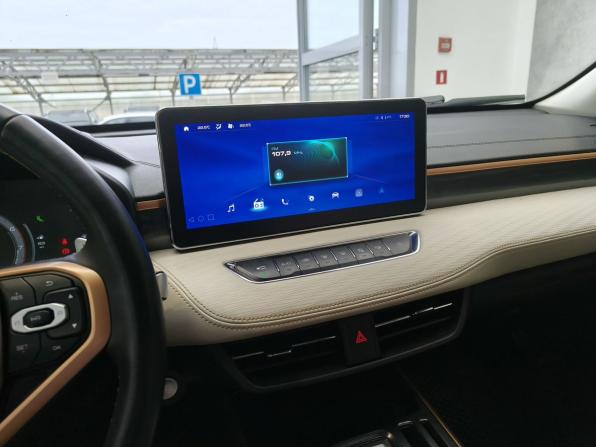 Haval Jolion I с пробегом 2023 года, цена 1 930 000 рублей, 52000 км, внедорожник, Автокод Объявления
