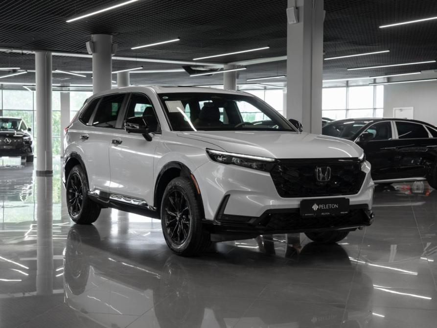 Honda CR-V VI Москва  - изображение 2