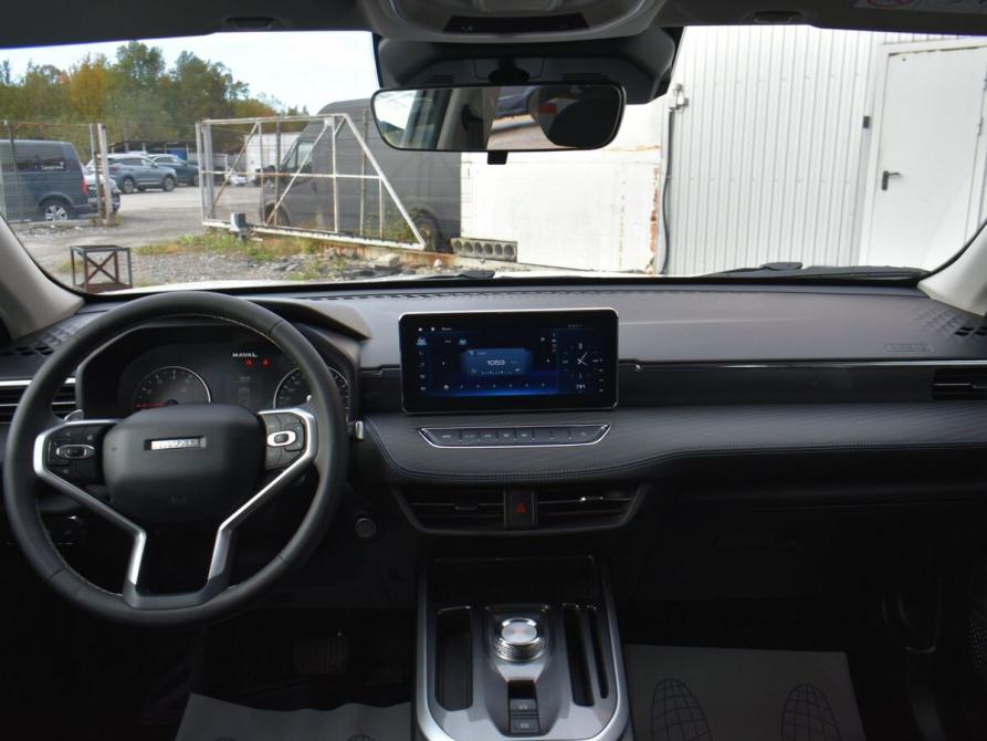 Haval Jolion I Рестайлинг Мурманск  - изображение 20
