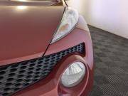 Nissan Juke I Москва  - изображение 37