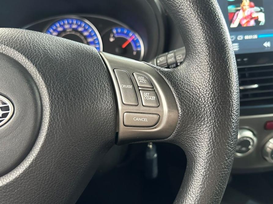 Subaru Forester III Москва  - изображение 16
