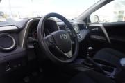 Toyota RAV4 IV (XA40) Ульяновск  - изображение 33