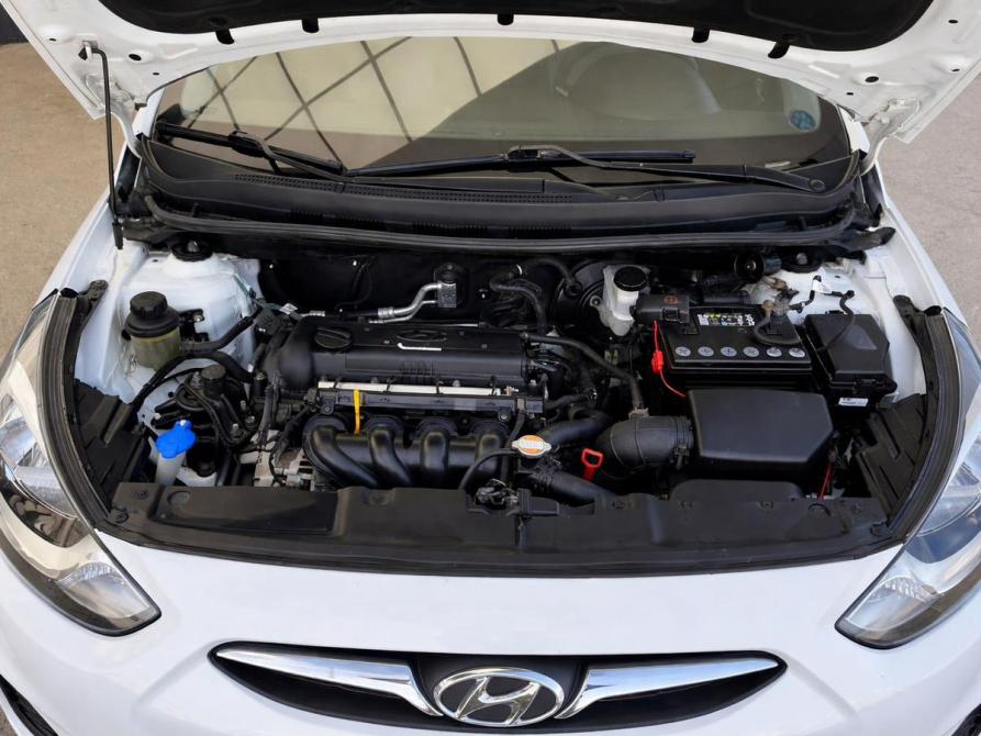 Hyundai Solaris I Пермь  - изображение 20