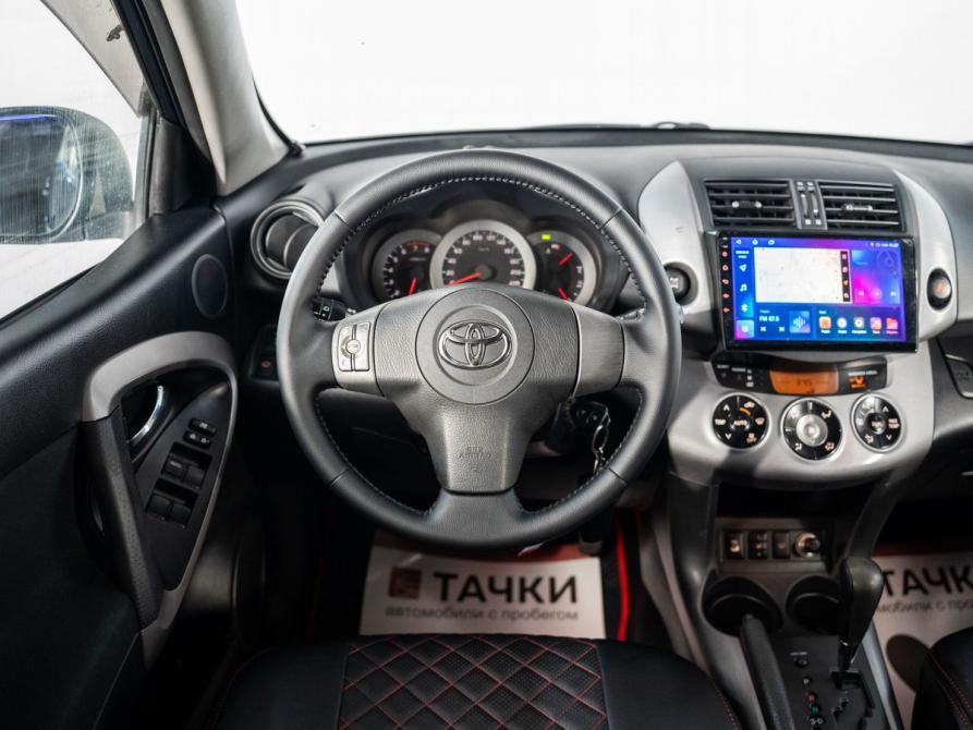 Toyota RAV4 III (XA30) Иркутск  - изображение 9