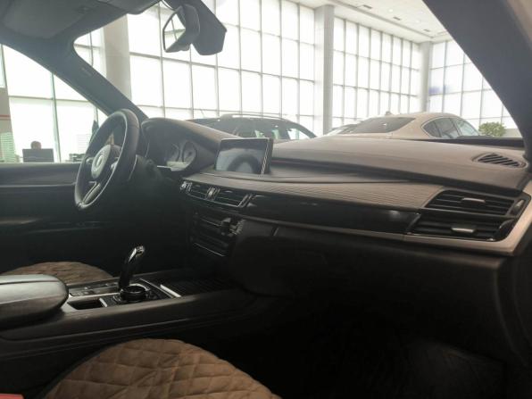 BMW X5 III (F15) с пробегом 2014 года, цена 2 799 000 рублей, 286853 км, внедорожник, Автокод Объявления