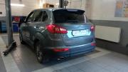 Chery Tiggo 5 I Санкт-Петербург  - изображение 9