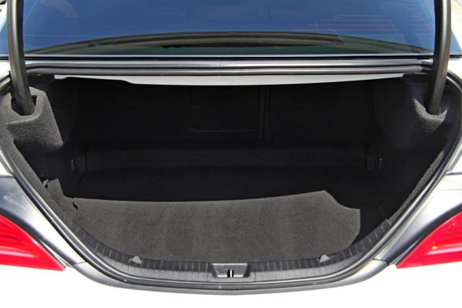 Mercedes-Benz CLA I (C117 X117) с пробегом 2013 года, цена 1 663 000 рублей, 168644 км, седан, Автокод Объявления