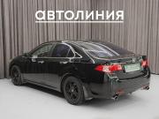 Honda Accord VIII Красноярск  - изображение 20