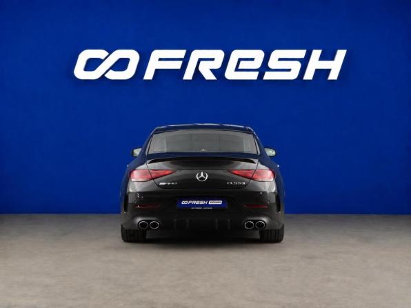 Mercedes-Benz CLS AMG III (C257) с пробегом 2020 года, цена 6 800 000 рублей, 85550 км, седан, Автокод Объявления