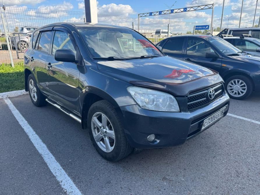 Toyota RAV4 III (XA30) Уфа  - изображение 2