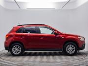 Mitsubishi ASX I Москва  - изображение 20