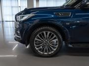 Infiniti QX80 I Рестайлинг 2 Москва  - изображение 64