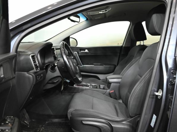 Kia Sportage IV с пробегом 2018 года, цена 1 900 000 рублей, 129288 км, внедорожник, Автокод Объявления