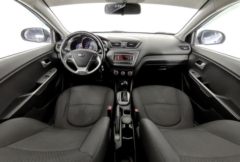Kia Rio III Рестайлинг Волгоград  - изображение 10