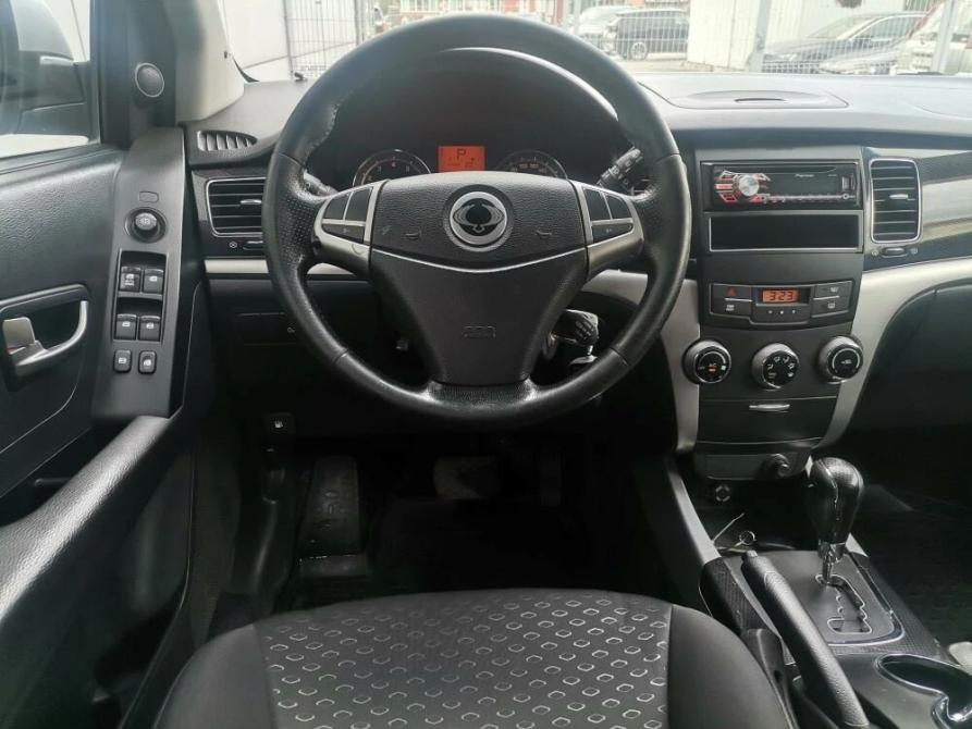 SsangYong Actyon II Липецк  - изображение 10