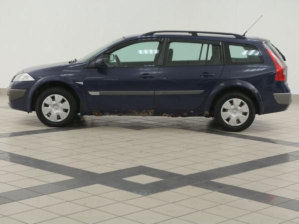 Renault Megane II Рестайлинг с пробегом 2006 года, цена 216 000 рублей, 349000 км, универсал, Автокод Объявления