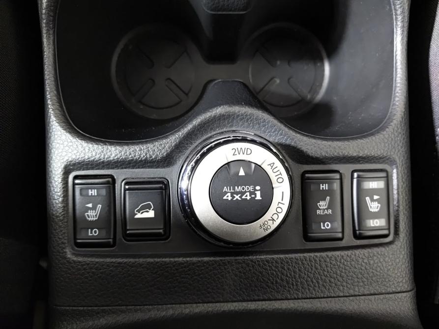 Nissan X-Trail III Рестайлинг Уфа  - изображение 19