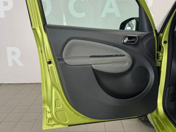 Citroen C3 Picasso I с пробегом 2012 года, цена 449 000 рублей, 229276 км, компактвэн, Автокод Объявления
