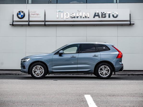Volvo XC60 II с пробегом 2018 года, цена 3 330 000 рублей, 115330 км, внедорожник, Автокод Объявления