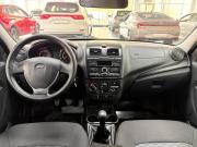 Lada (ВАЗ) Granta I Рестайлинг Киров  - изображение 27