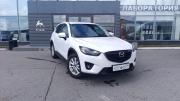 Mazda CX-5 I Омск  - изображение 18
