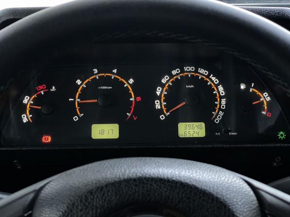 Lada (ВАЗ) 2121 (4x4) I Рестайлинг с пробегом 2018 года, цена 1 498 000 рублей, 39646 км, внедорожник, Автокод Объявления