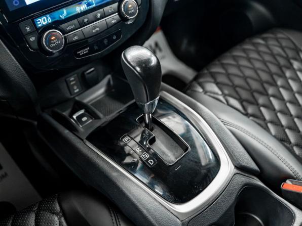 Nissan Qashqai II Рестайлинг с пробегом 2021 года, цена 1 750 000 рублей, 104537 км, внедорожник, Автокод Объявления