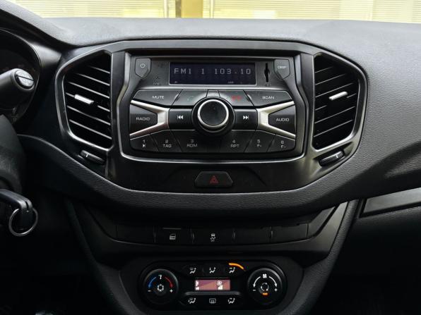 Lada (ВАЗ) Vesta I с пробегом 2017 года, цена 900 000 рублей, 145000 км, седан, Автокод Объявления