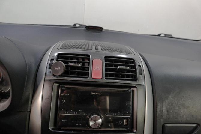 Toyota Auris I с пробегом 2008 года, цена 719 000 рублей, 222000 км, хэтчбек, Автокод Объявления