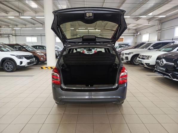 Lada (ВАЗ) Kalina II с пробегом 2017 года, цена 389 000 рублей, 155600 км, универсал, Автокод Объявления