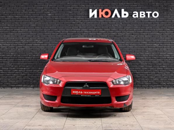Mitsubishi Lancer X с пробегом 2010 года, цена 780 000 рублей, 192210 км, седан, Автокод Объявления