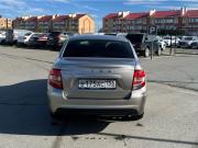 Lada (ВАЗ) Granta I Рестайлинг Оренбург  - изображение 17
