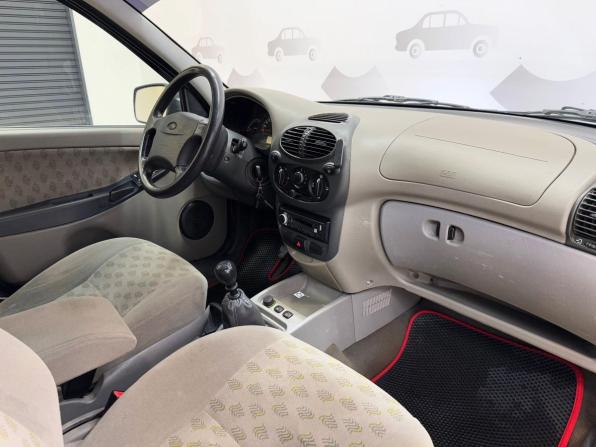Lada (ВАЗ) Kalina I с пробегом 2010 года, цена 327 000 рублей, 259527 км, универсал, Автокод Объявления
