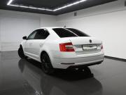 Skoda Octavia III (A7) Рестайлинг Тверь  - изображение 23