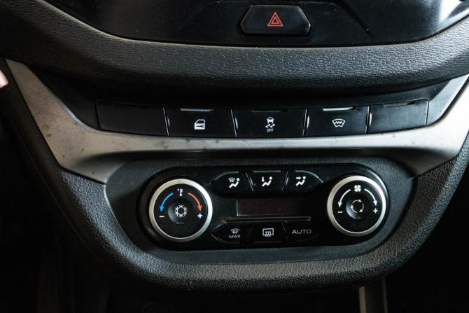 Lada (ВАЗ) Vesta I с пробегом 2018 года, цена 959 000 рублей, 165805 км, универсал, Автокод Объявления