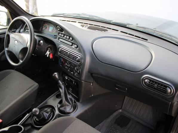 Lada (ВАЗ) Niva Travel I с пробегом 2023 года, цена 929 000 рублей, 48590 км, внедорожник, Автокод Объявления