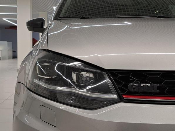 Volkswagen Polo V Рестайлинг с пробегом 2016 года, цена 1 119 000 рублей, 209835 км, седан, Автокод Объявления