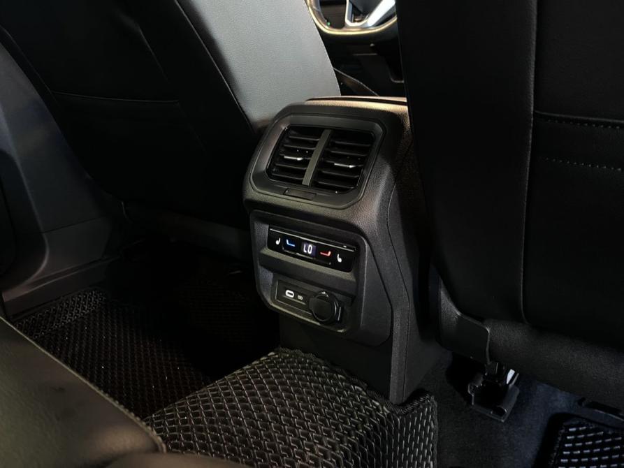 Volkswagen Tiguan II Рестайлинг Чебоксары  - изображение 30